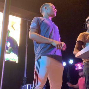 Meet your Posher, Jaden